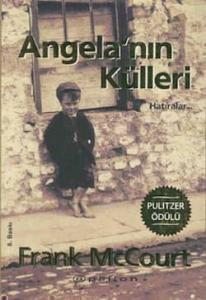 angela'nın külleri