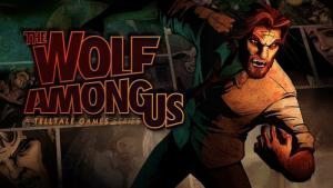 the wolf of among us