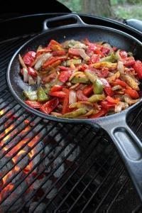 fajita