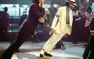 michael jackson shoes