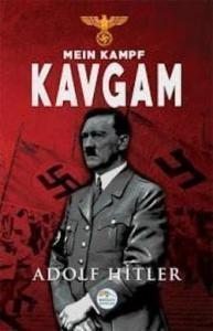kavgam adolf hitler