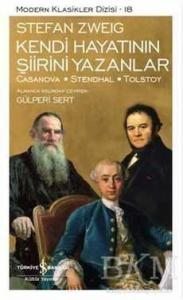stefan zweig biyografik eser
