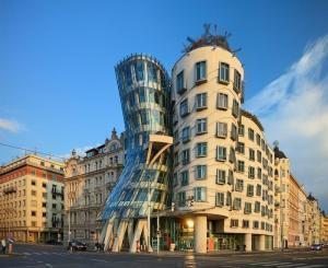 prag tancici dum