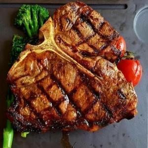 amerikan mutfağı biftek steak