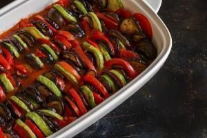 ratatouille