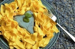 Tagliatelle