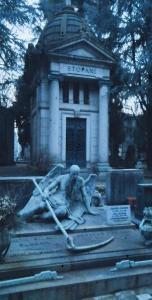 MONUMENTAL-CEMETARY