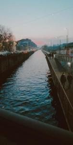 NAVIGLI