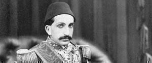 II. Abdülhamit