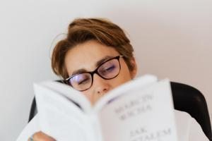 kadın okumak kitap
