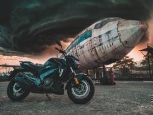 motosiklet