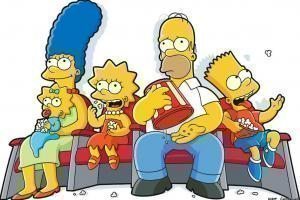 the simpsons