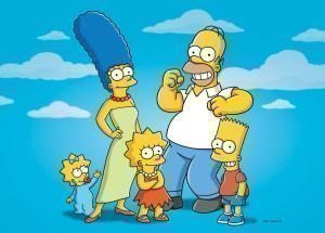 the simpsons