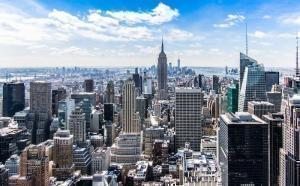 new york city