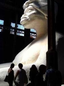 Kara Walker, A Subtlety