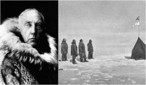 roald amundsen dünyayı değiştiren kaşifler