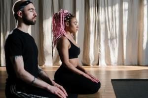 meditasyon farkındalık kazanmak