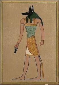 anubis