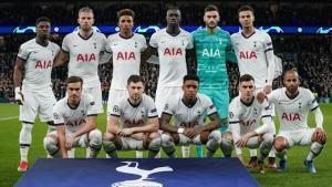 Tottenham Hotspur 2020-21 ingiltere premier lig