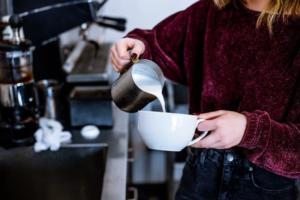 sağlıklı süt pişirme teknikleri