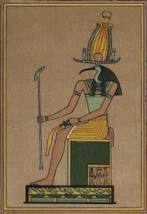 THOTH