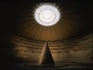 Nobuo Sekine, Tama Rē-en