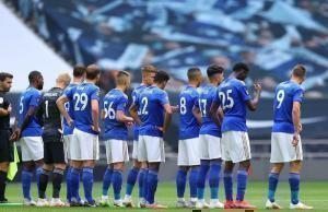 Leicester City ingiltere premier lig 2020-21