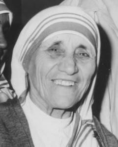 rahibe teresa
