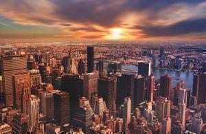 new york city