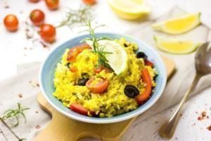 paella barcelona'da ne yenir