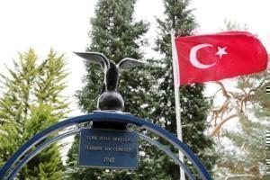 Brookwood Şehitliği
