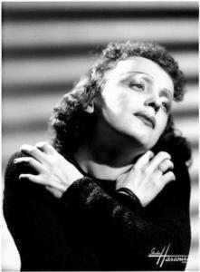 Édith Piaf