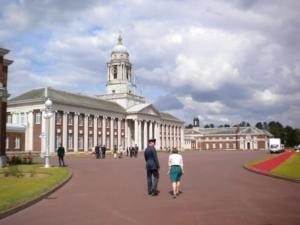 Cranwell Karargahı