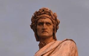 dante alighieri