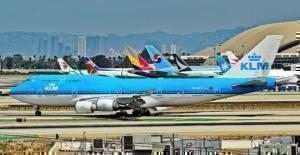 KLM