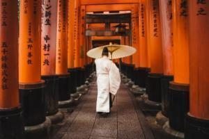 japonya