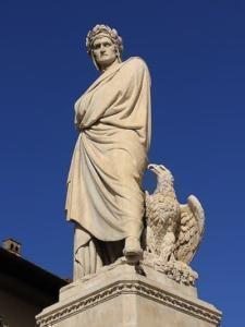 dante alighieri