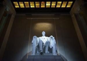 abraham lincoln