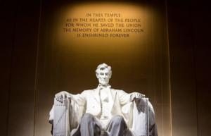Abraham Lincoln