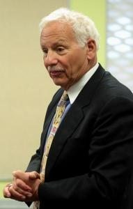 Kenneth Adelman