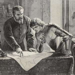 Michelangelo