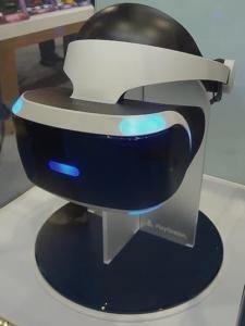 PlayStation VR