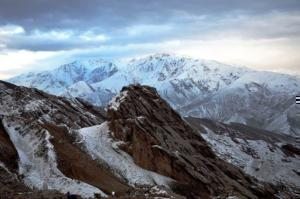 Alamut Kalesi