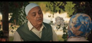bir başkadır hoca