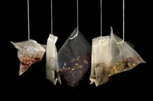 çay