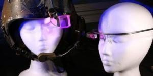MannGlass &Google Glass 1