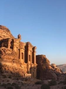 petra antik kenti