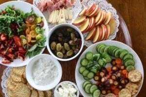 kahvaltı