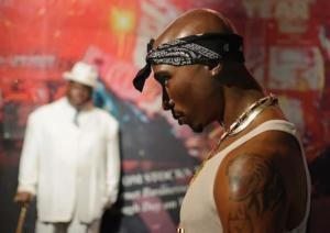 Tupac Shakur