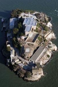 Alcatraz Adası